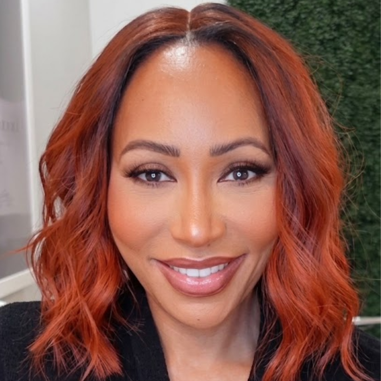 Ginger Body Wave Bob Wig Human Hair HD Lace Frontal Bob Wigs 180% Density - Rafarada