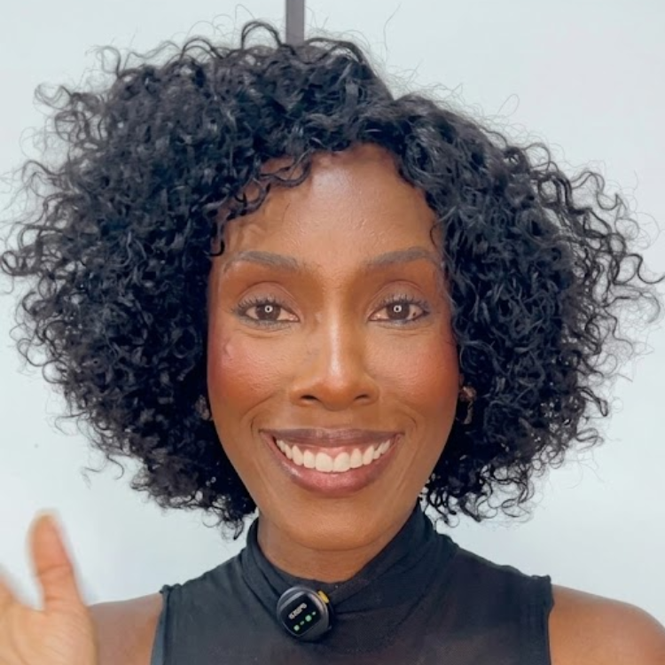 Glueless Natural Black Short Curly Bob Human Hair Wig Water Wave Small Curls Bouncy Afro Fringe Wig- Rafarada