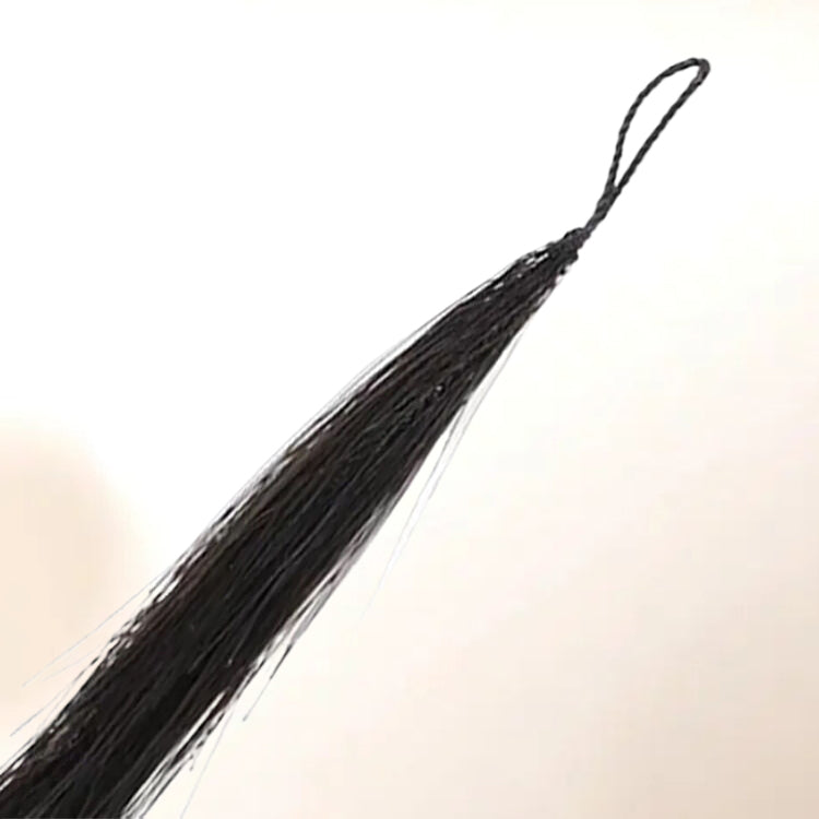 Deep Wave Crochet Hair 100% Human Crochet Braids Extensions - Rafarada