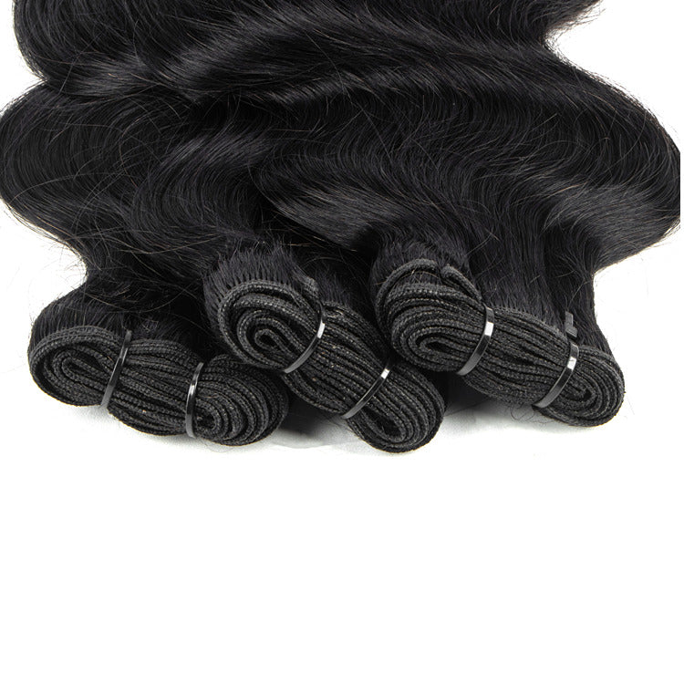 Body Wave Bundles 10A Grade 100% Human Virgin Hair Extensions2/3/4 Bundles- Rafarada