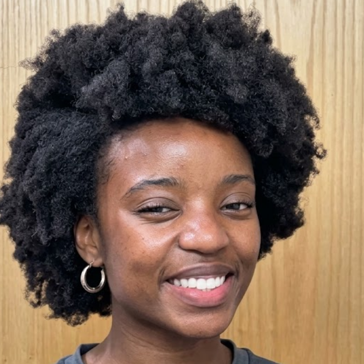 Authentic Deep Black Kinky Twist Out Afro Human Hair Short Wig - Maximum Volume & Natural Feel - Rafarada