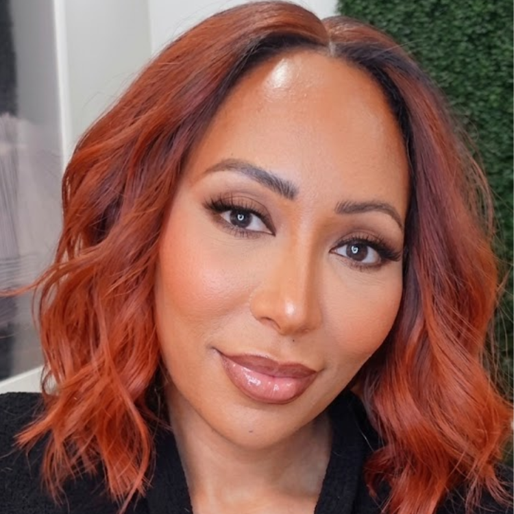 Ginger Body Wave Bob Wig Human Hair HD Lace Frontal Bob Wigs 180% Density - Rafarada