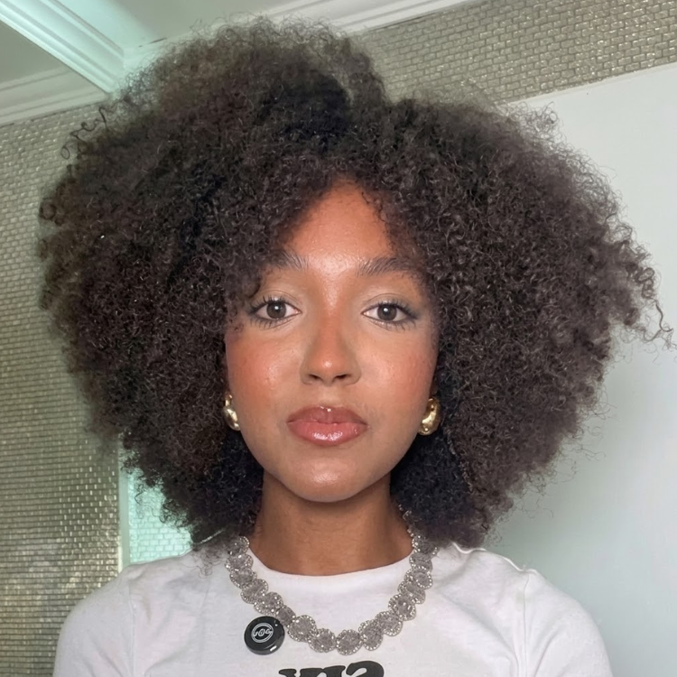 Natural Black Afro Kinky Curly Human Hair Wig Afro Coily Bob Glueless HD Lace Frontal Brazilian Human Hair Wigs for Women- Rafarada
