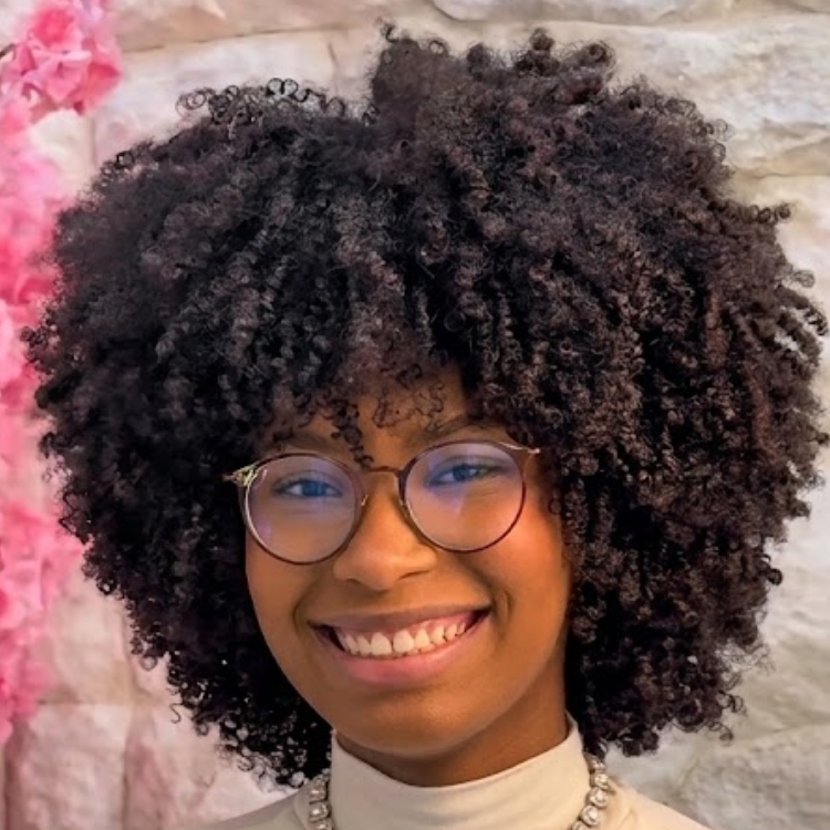 Natural Black Kinky Coily Wig - Voluminous Afro Curly Glueless Human Hair Wig - Rafarada
