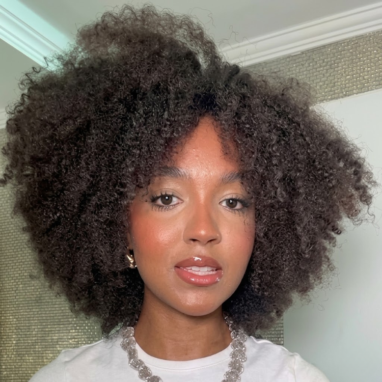 Natural Black Afro Kinky Curly Human Hair Wig Afro Coily Bob Glueless HD Lace Frontal Brazilian Human Hair Wigs for Women- Rafarada