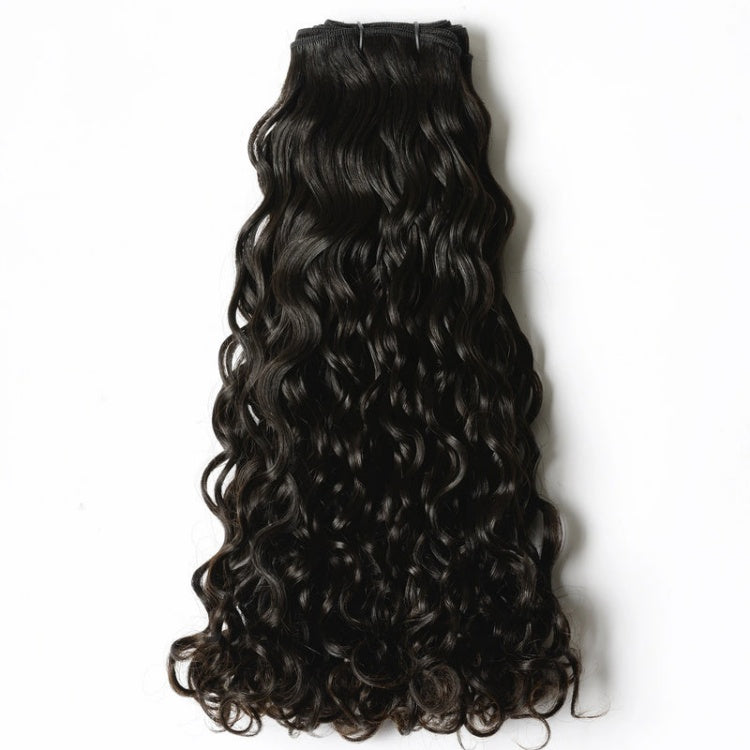Ocean Wave Bundles 100% Human Virgin Hair Extensions Remy Human Hair Weave - Rafarada (Copy)