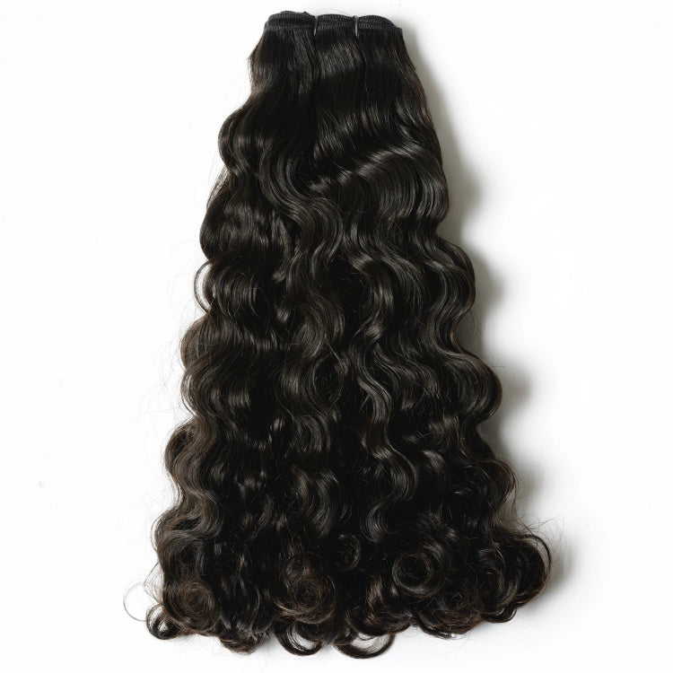 Ocean Wave Bundles 100% Human Virgin Hair Extensions Remy Human Hair Weave - Rafarada (Copy)